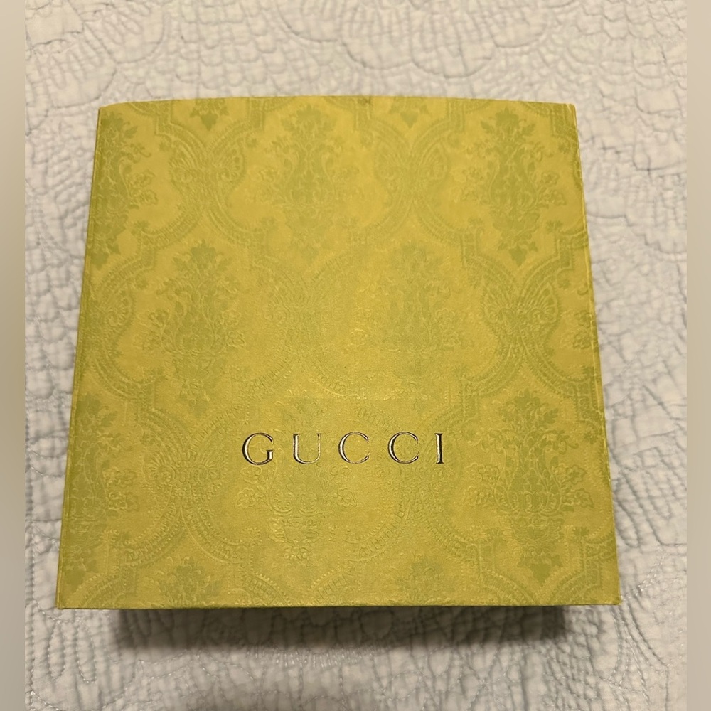 GUCCI Gift Box small